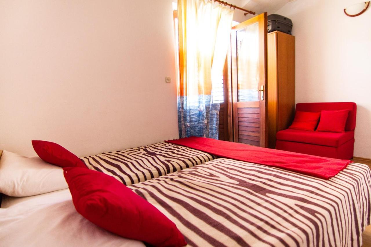 Apartment Stomorska 8650A Zewnętrze zdjęcie