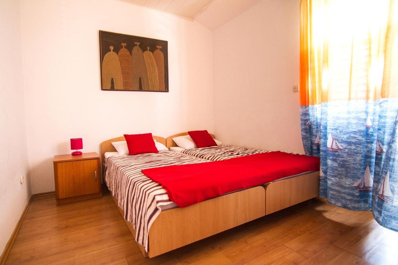 Apartment Stomorska 8650A Zewnętrze zdjęcie