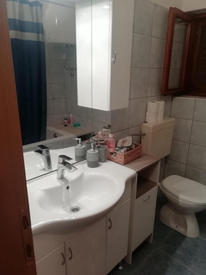 Apartment Stomorska 8650A Zewnętrze zdjęcie